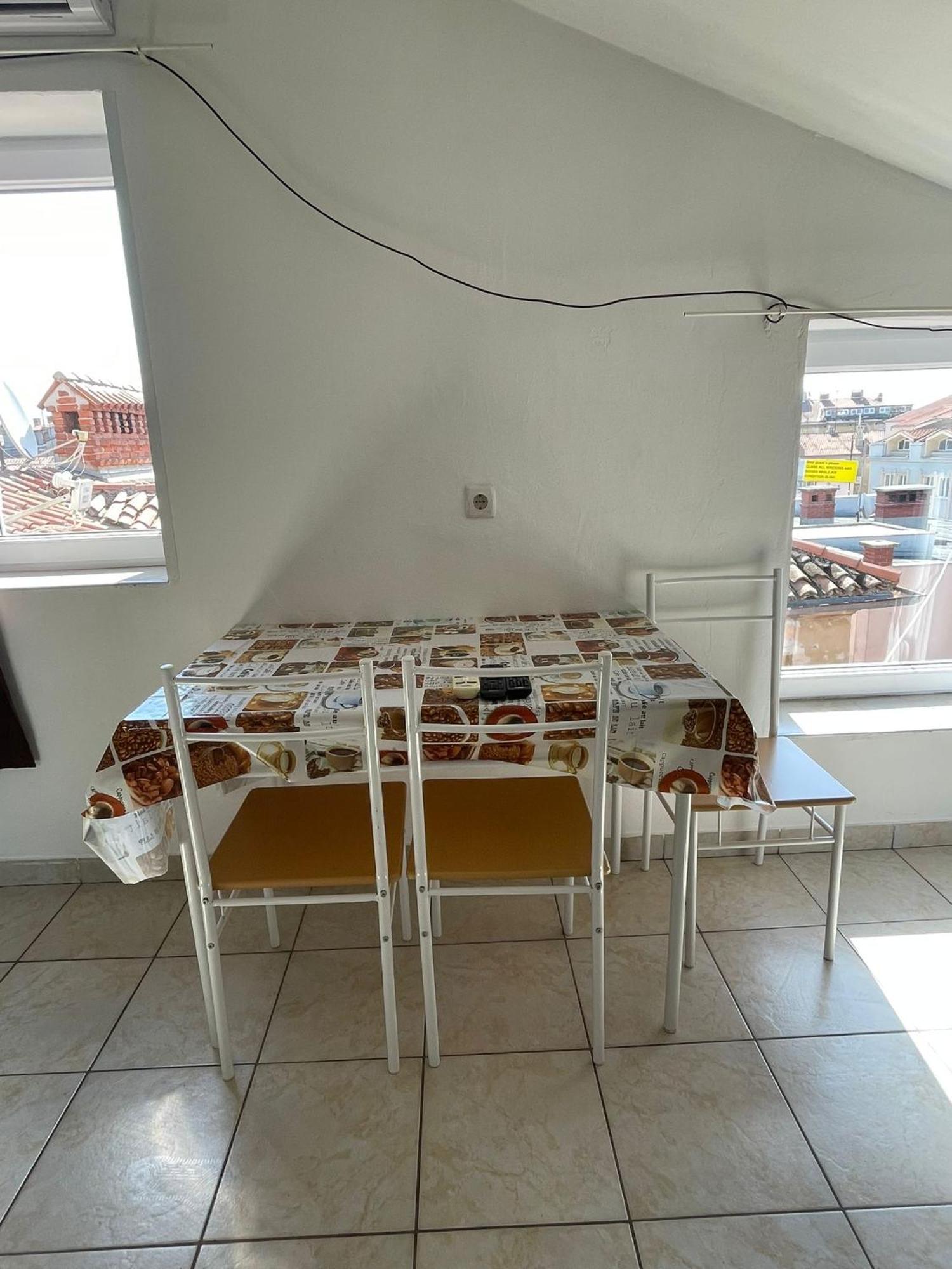 Dejan Apartment4-Top Centar Pula Exterior photo