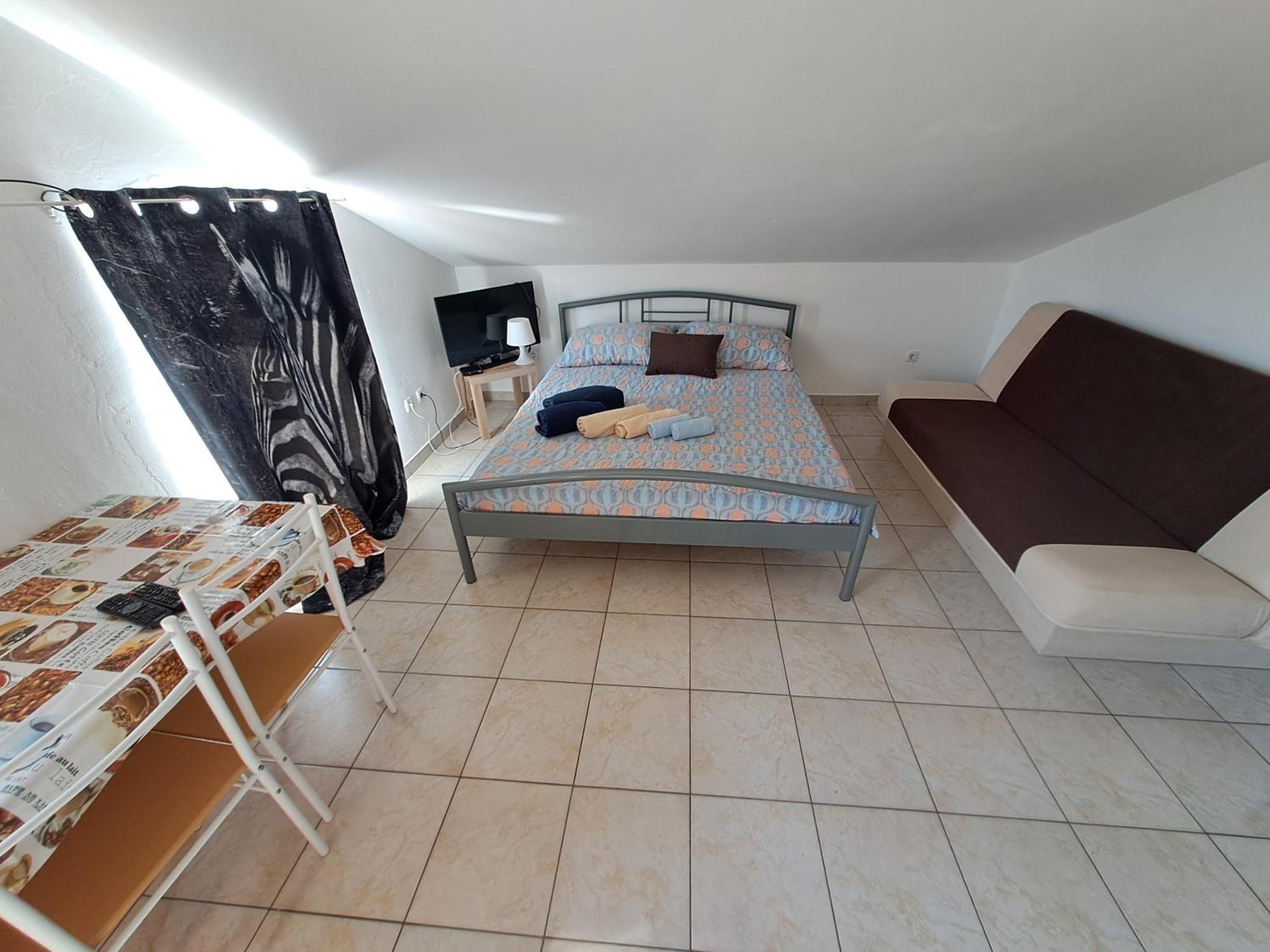 Dejan Apartment4-Top Centar Pula Exterior photo